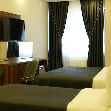 Grand Krone Hotel Çınarcık Exterior foto